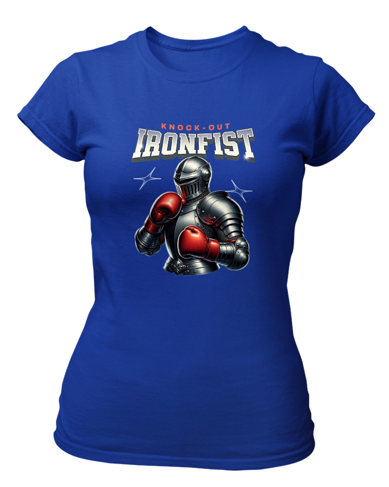 Ironfist