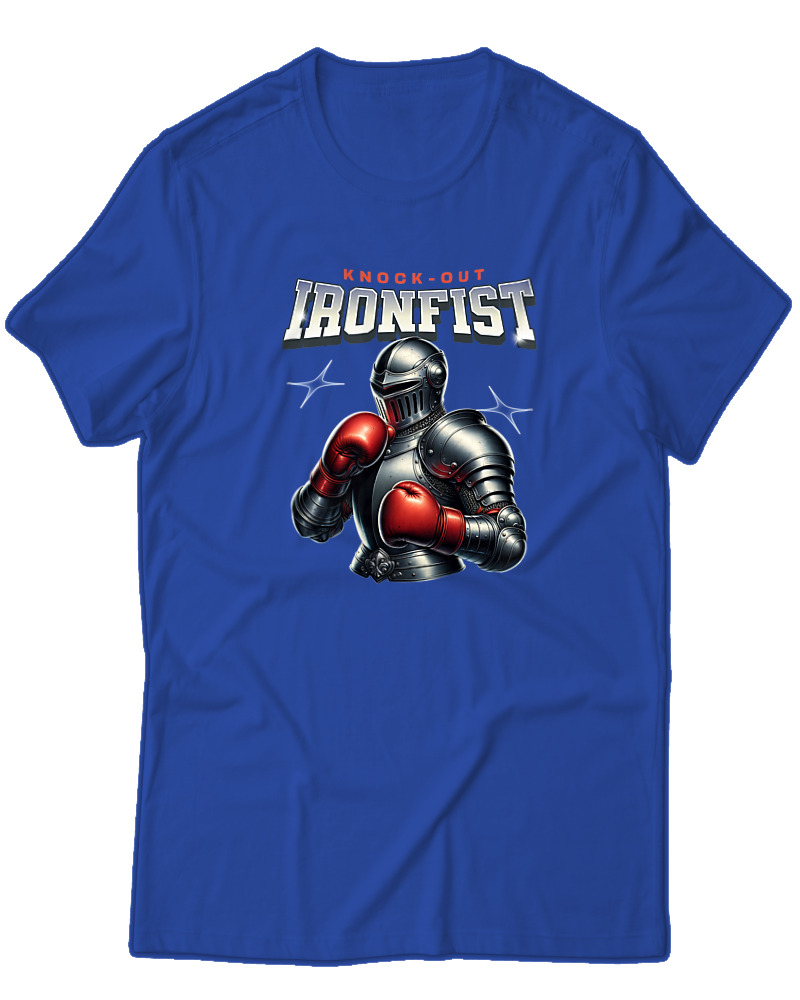 Ironfist