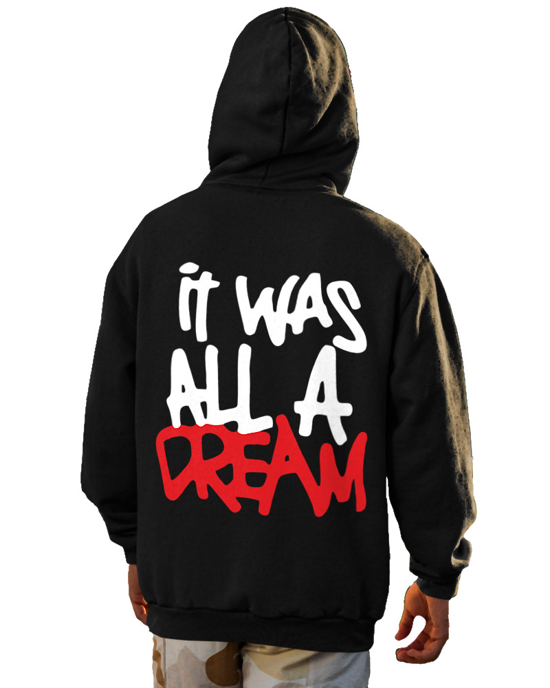 It Was All A Dream - Image 1