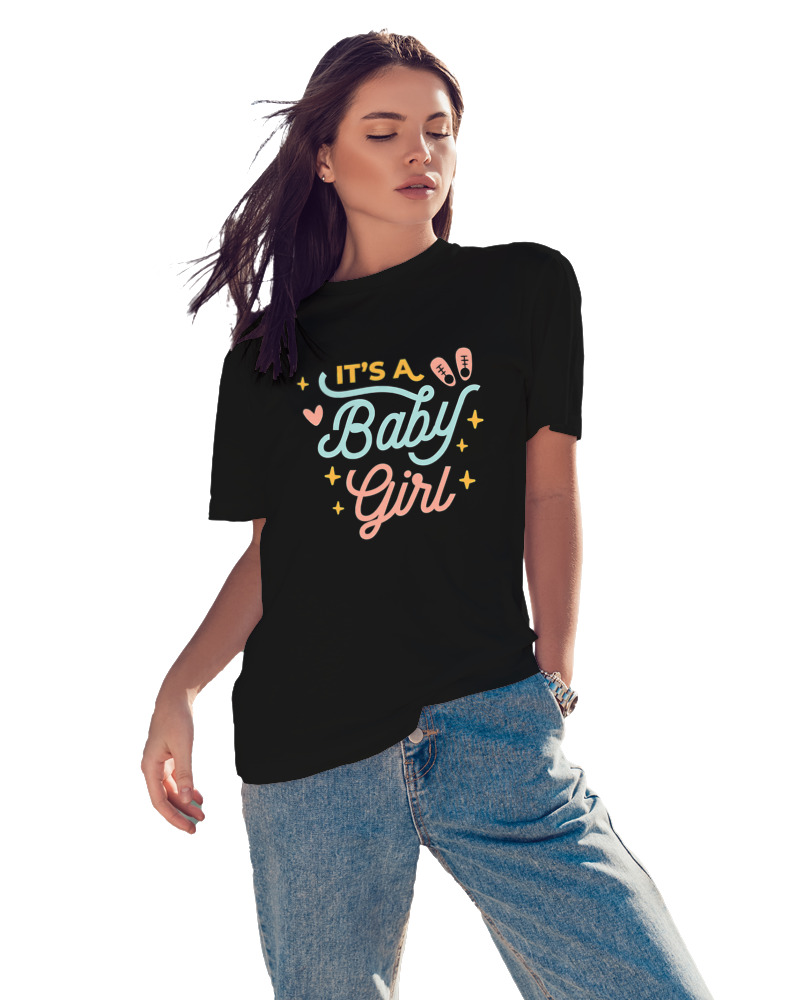 Its A Baby Girl - Image 2