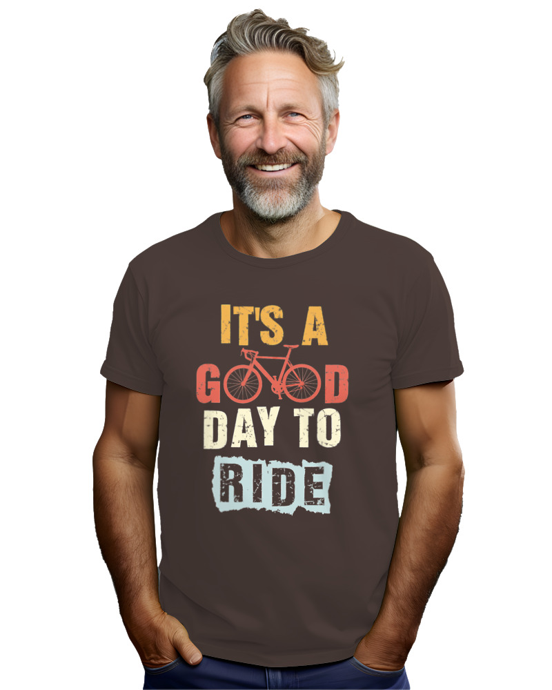 Its A Good Day To Ride - Image 2