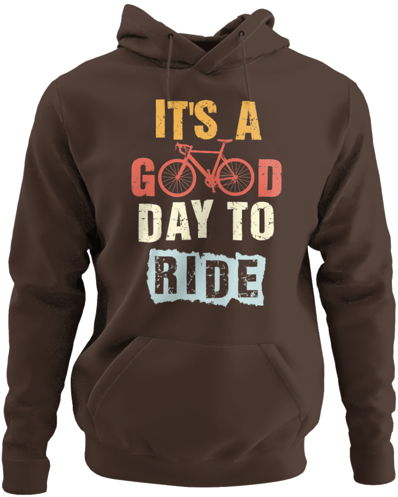 Its A Good Day To Ride - Image 0