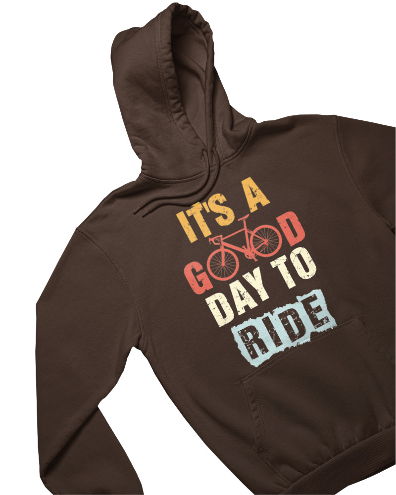 Its A Good Day To Ride - Image 1
