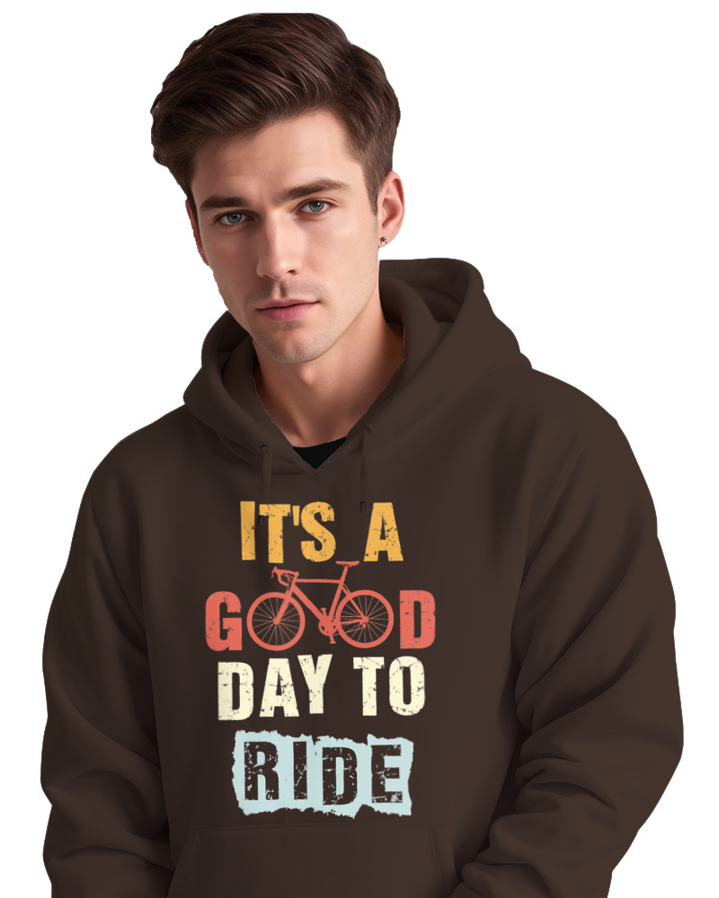 Its A Good Day To Ride - Image 2
