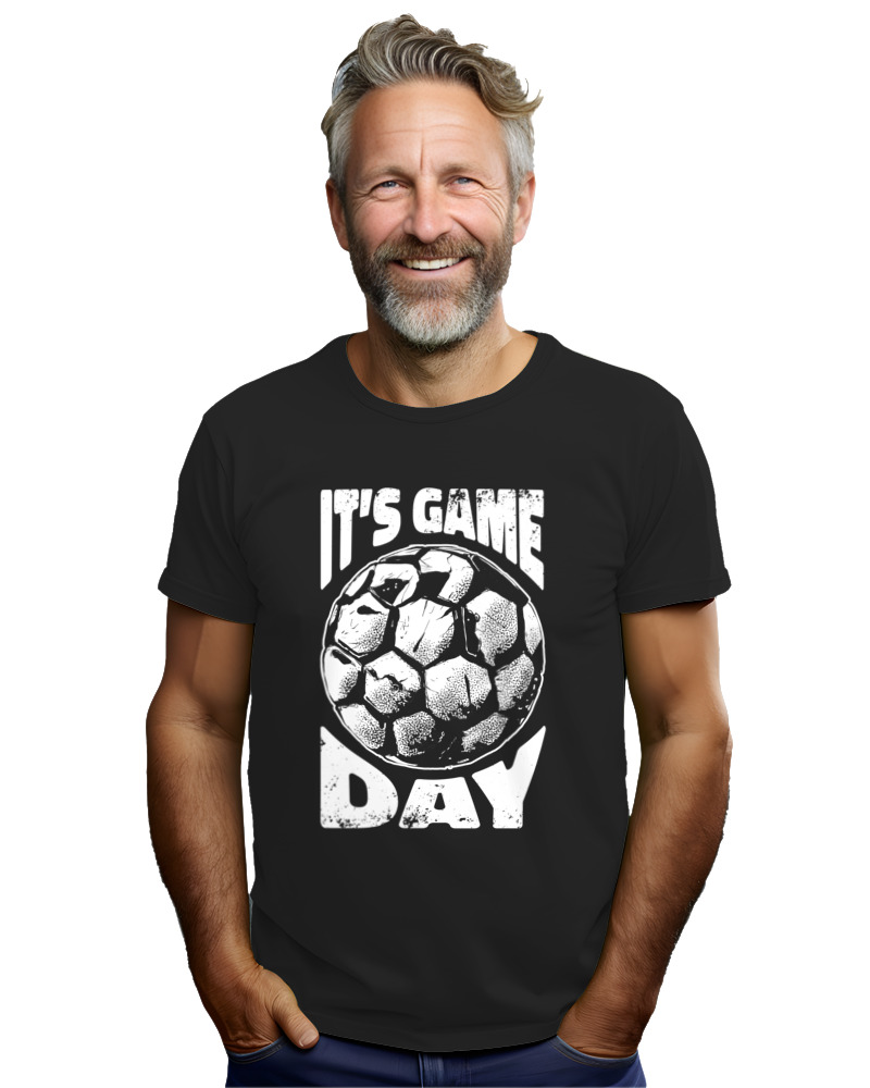 Its Game Day - Image 2