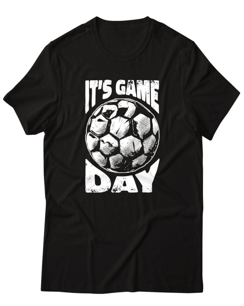 Its Game Day - Image 0