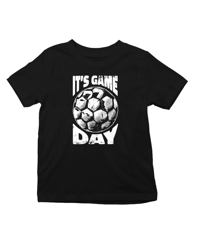 Its Game Day