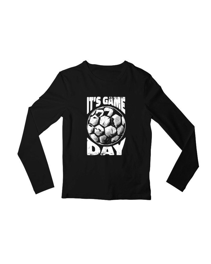 Its Game Day