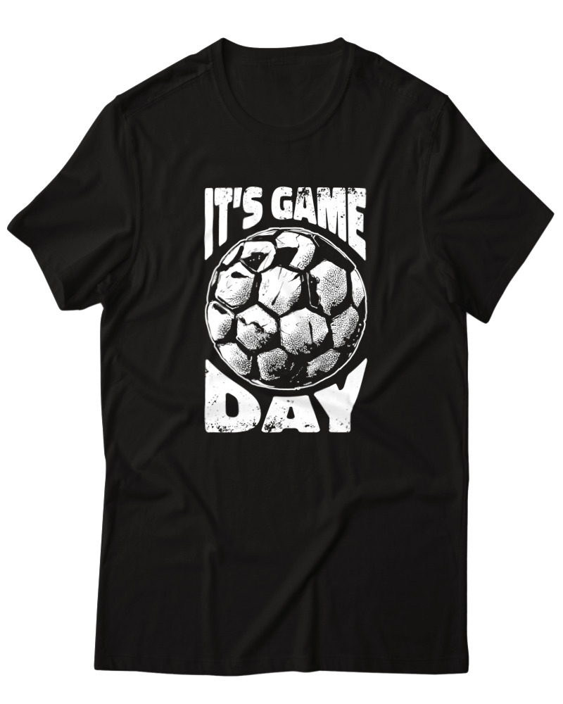 Its Game Day