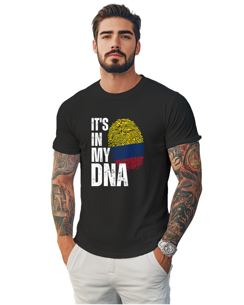 Its In My Dna - Image 1