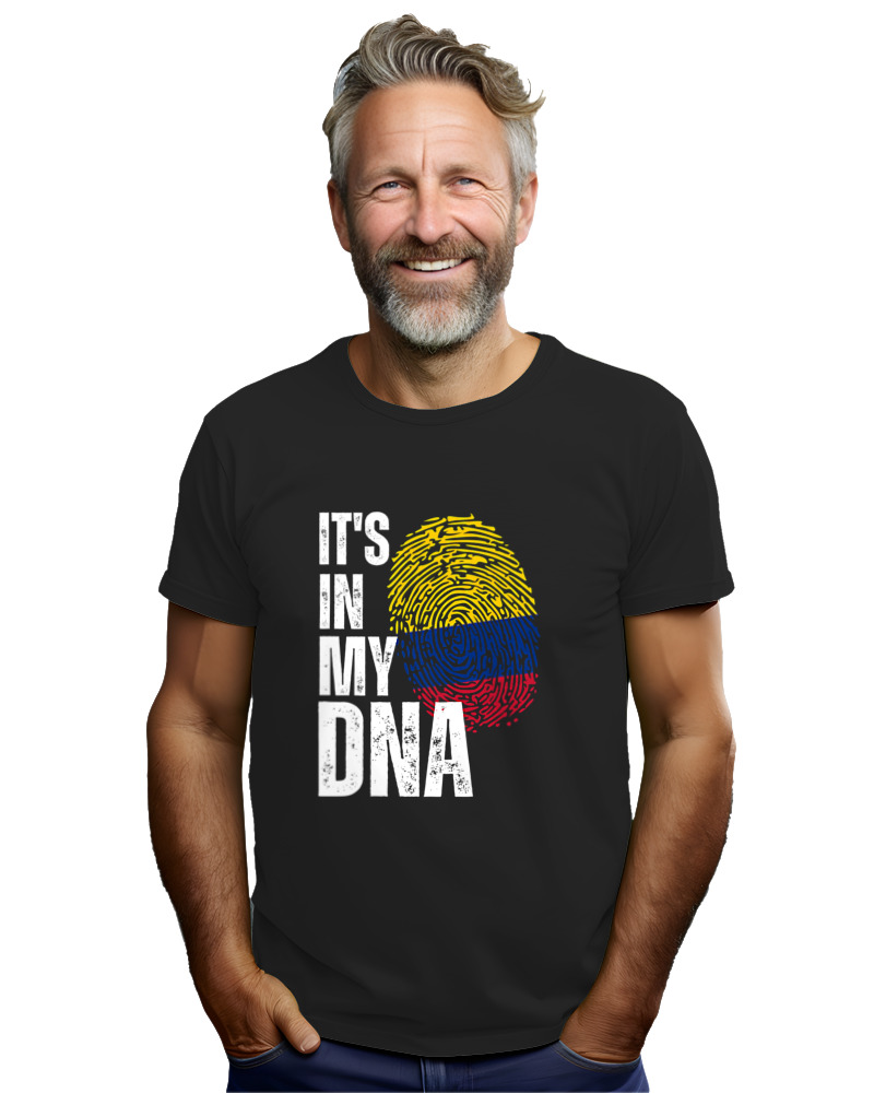 Its In My Dna - Image 2