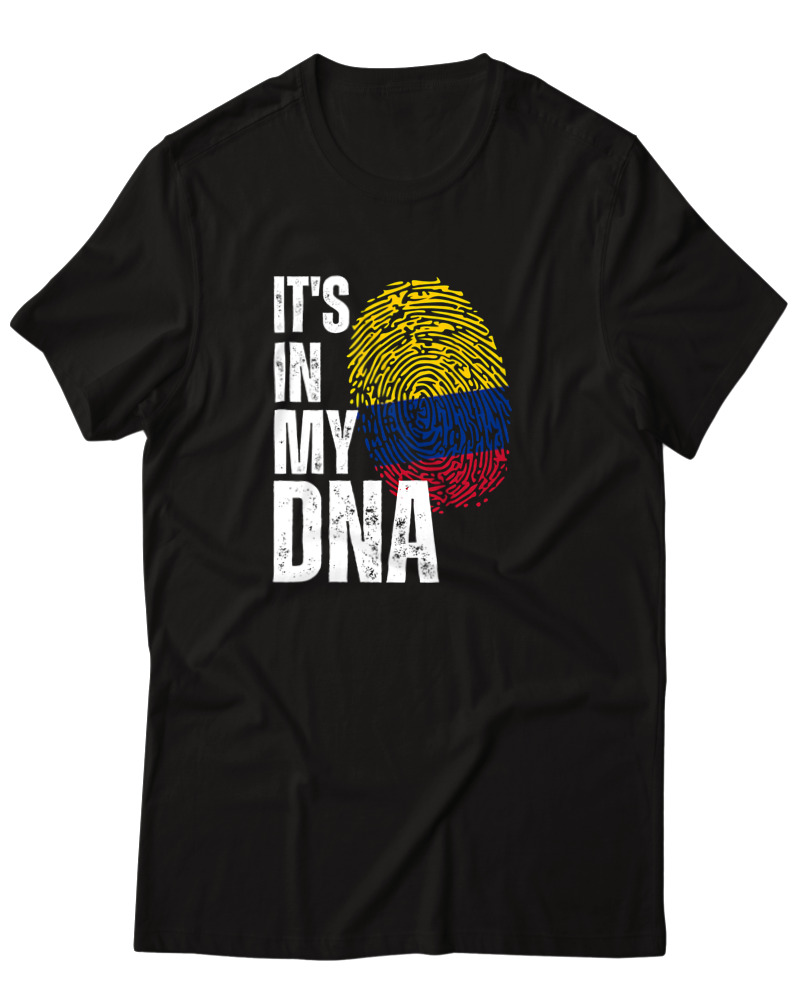 Its In My Dna