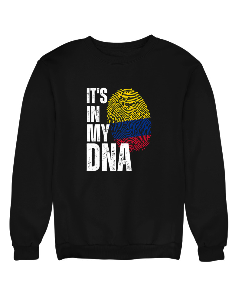 Its In My Dna