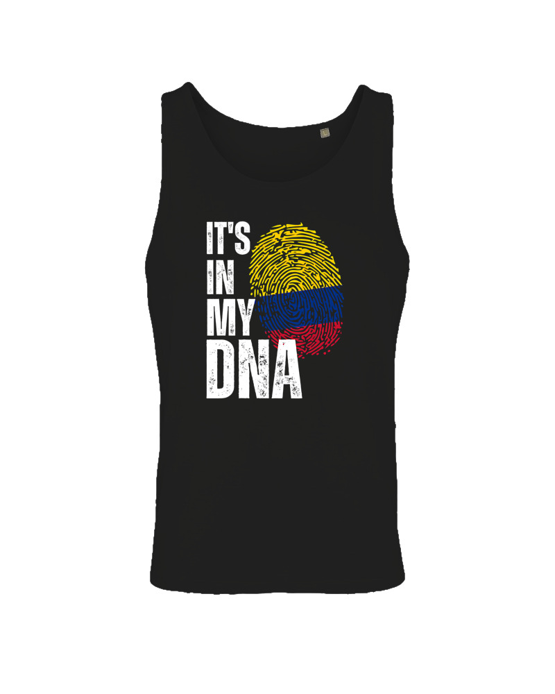 Its In My Dna - Image 0
