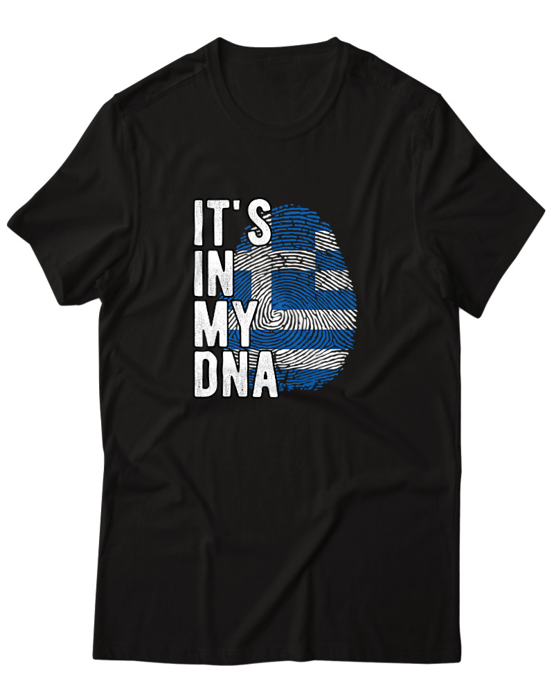 It's In My Dna