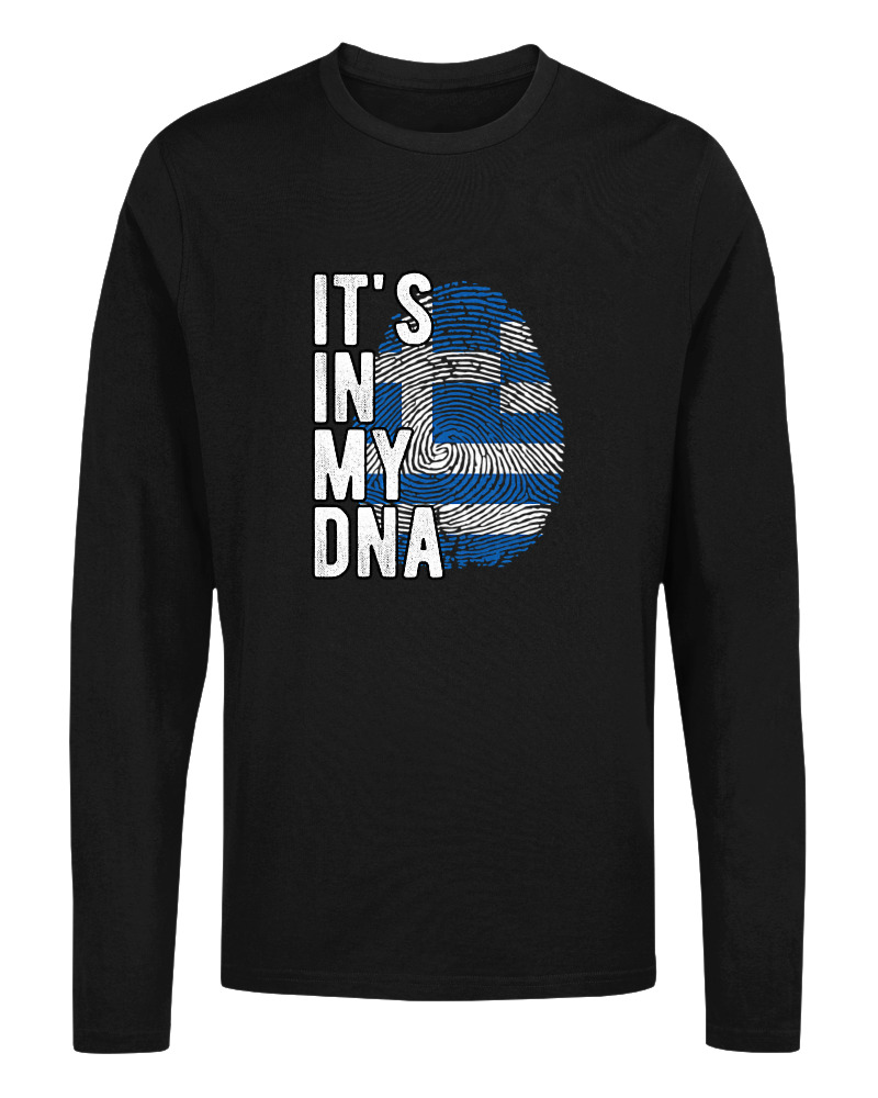 It's In My Dna - Image 0