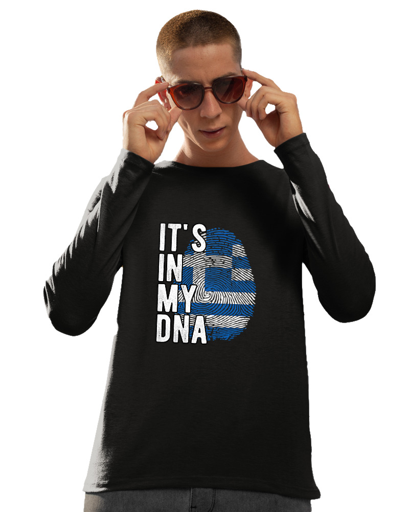 It's In My Dna - Image 1