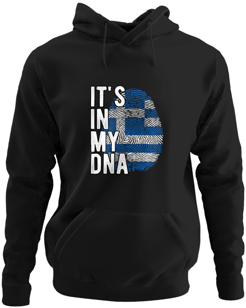 It's In My Dna