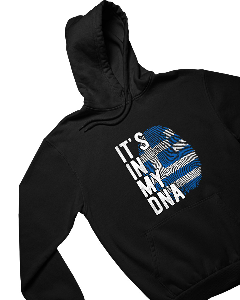 It's In My Dna - Image 1