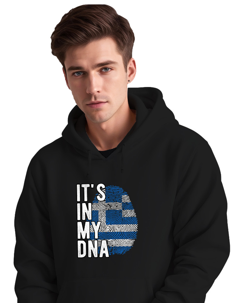 It's In My Dna - Image 2
