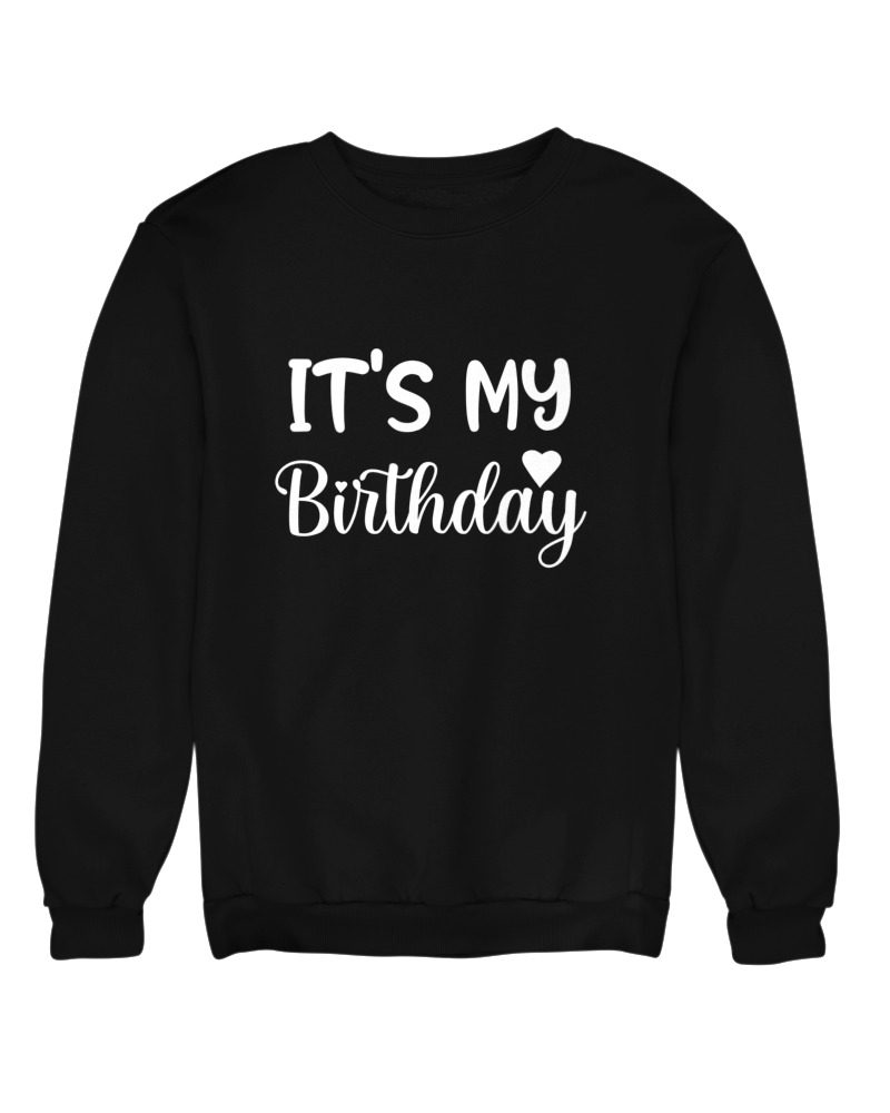 Its My Birthday