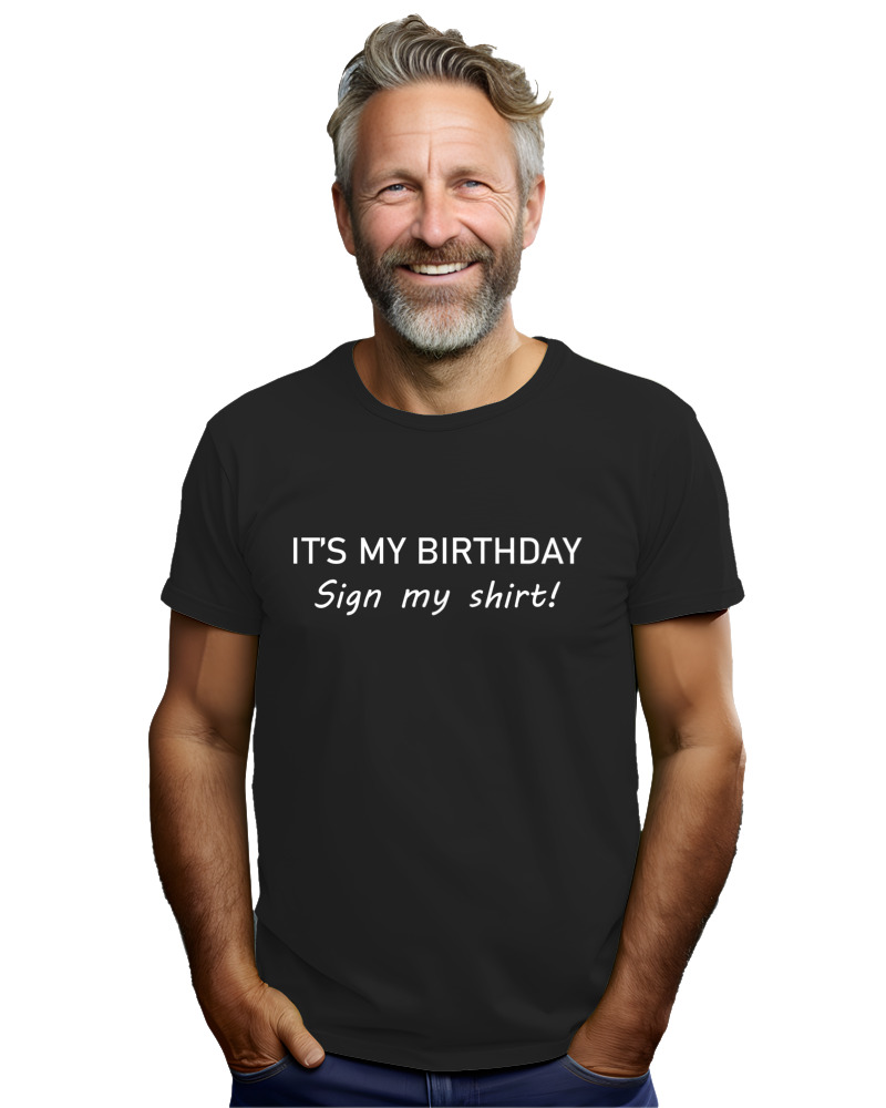 Its My Birthday - Image 2