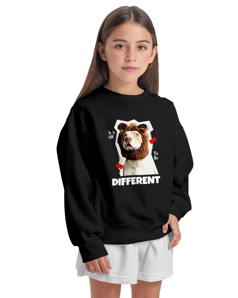 Its Ok To Be Different - Image 1