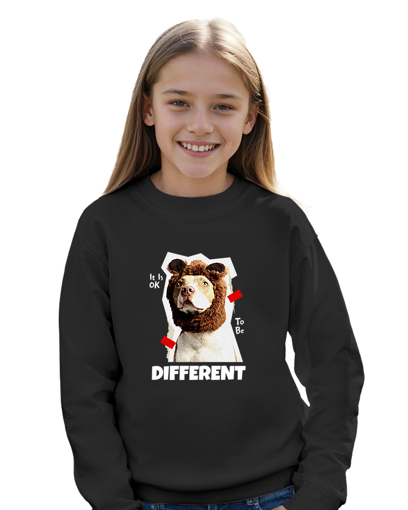 Its Ok To Be Different - Image 3