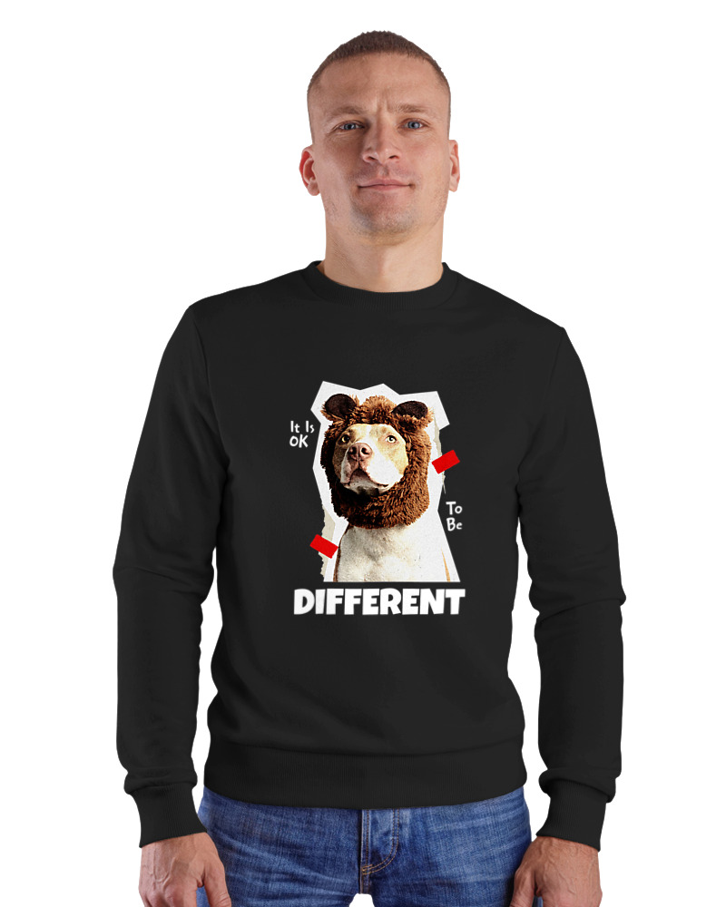 Its Ok To Be Different - Image 1