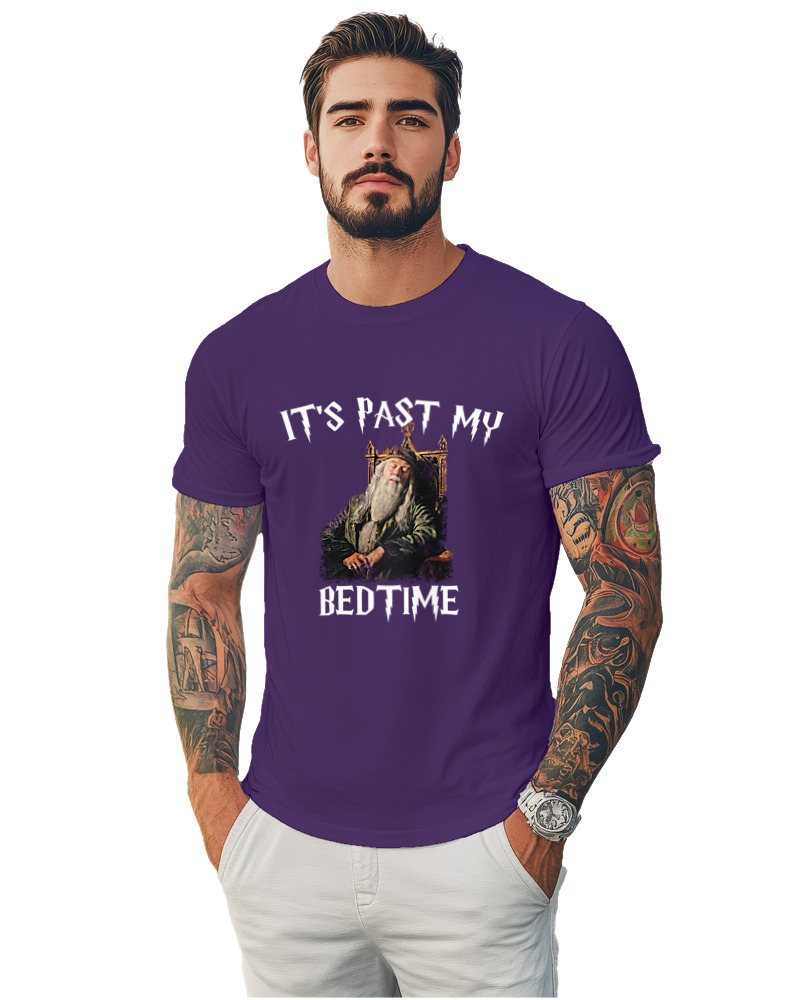 Its Past My Bed Time - Image 1