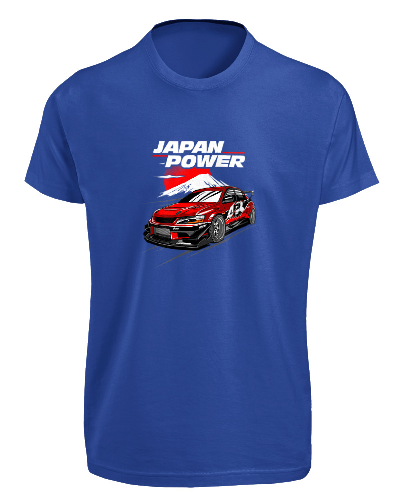 Japan Power