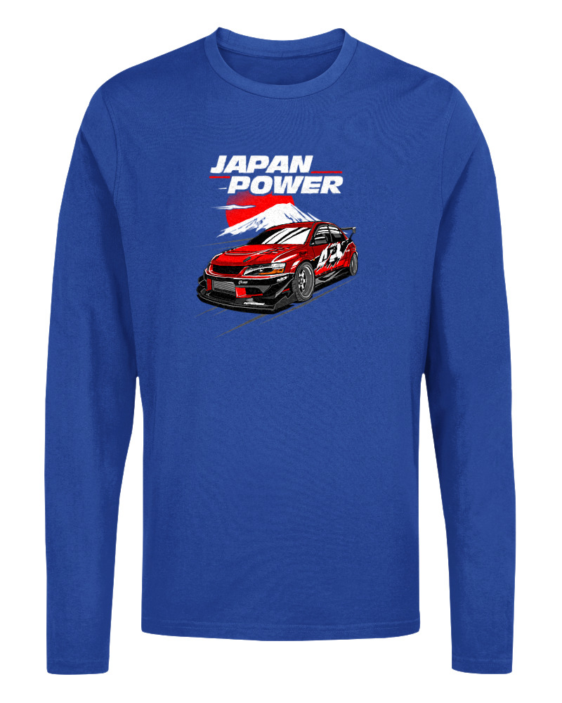 Japan Power