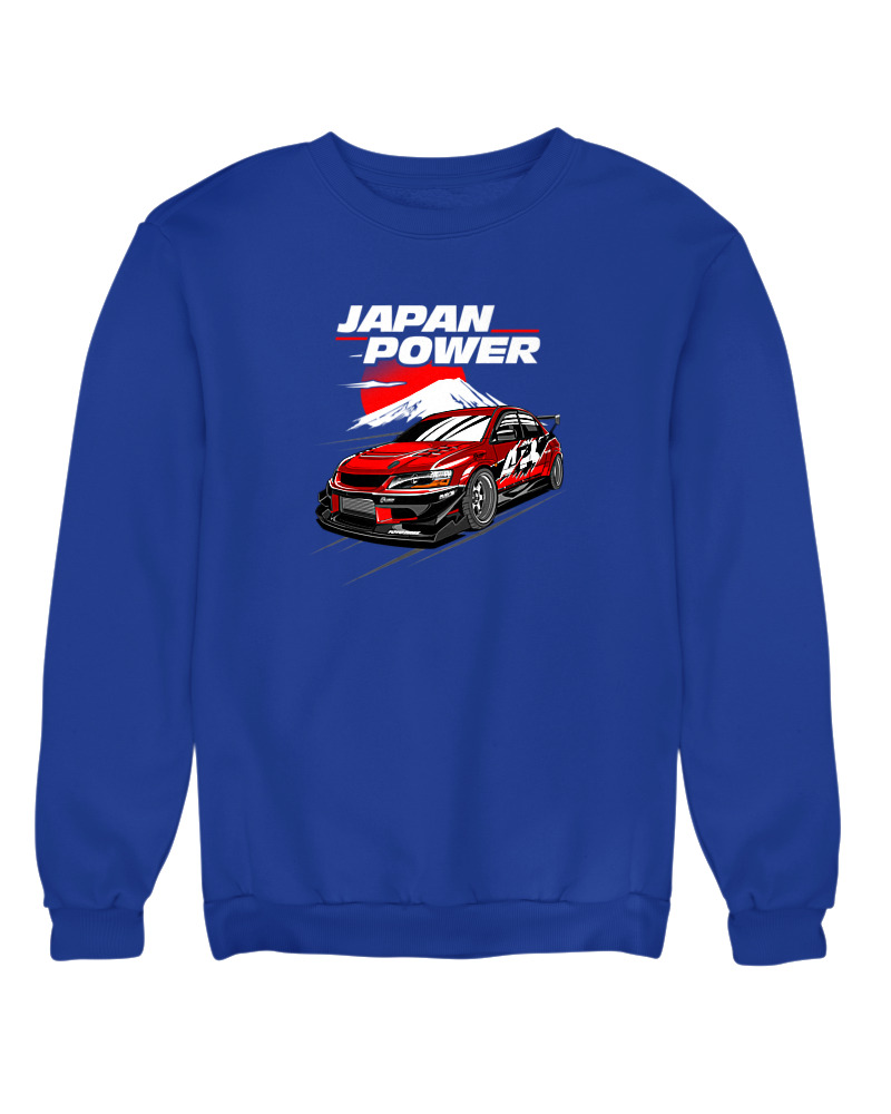 Japan Power