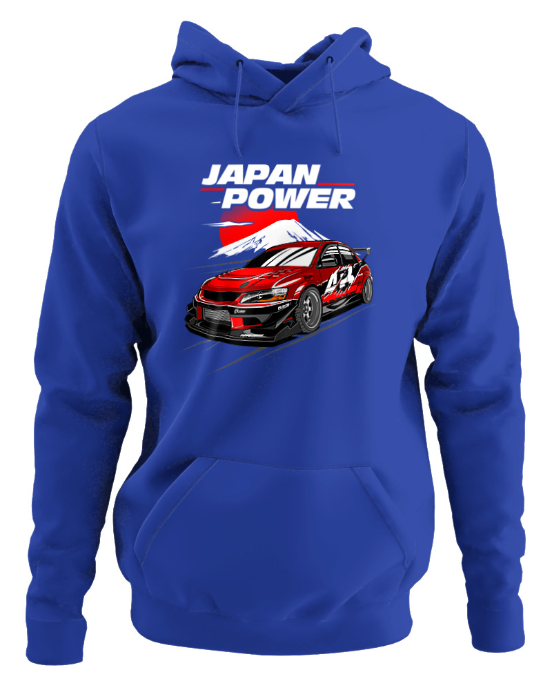 Japan Power