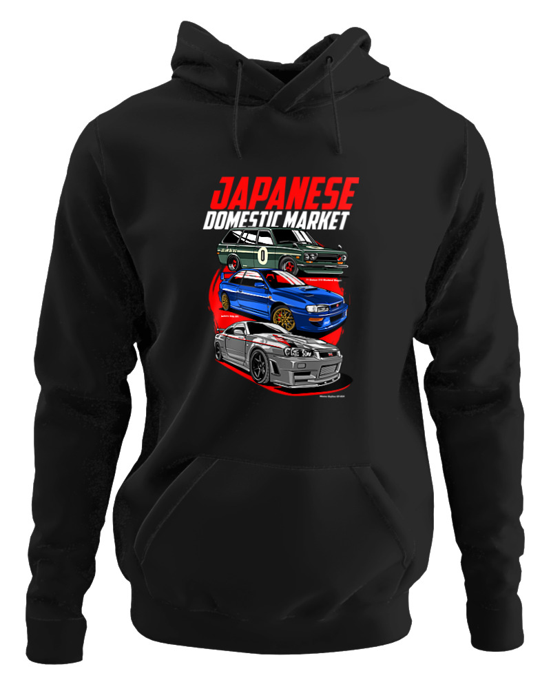 Japanese