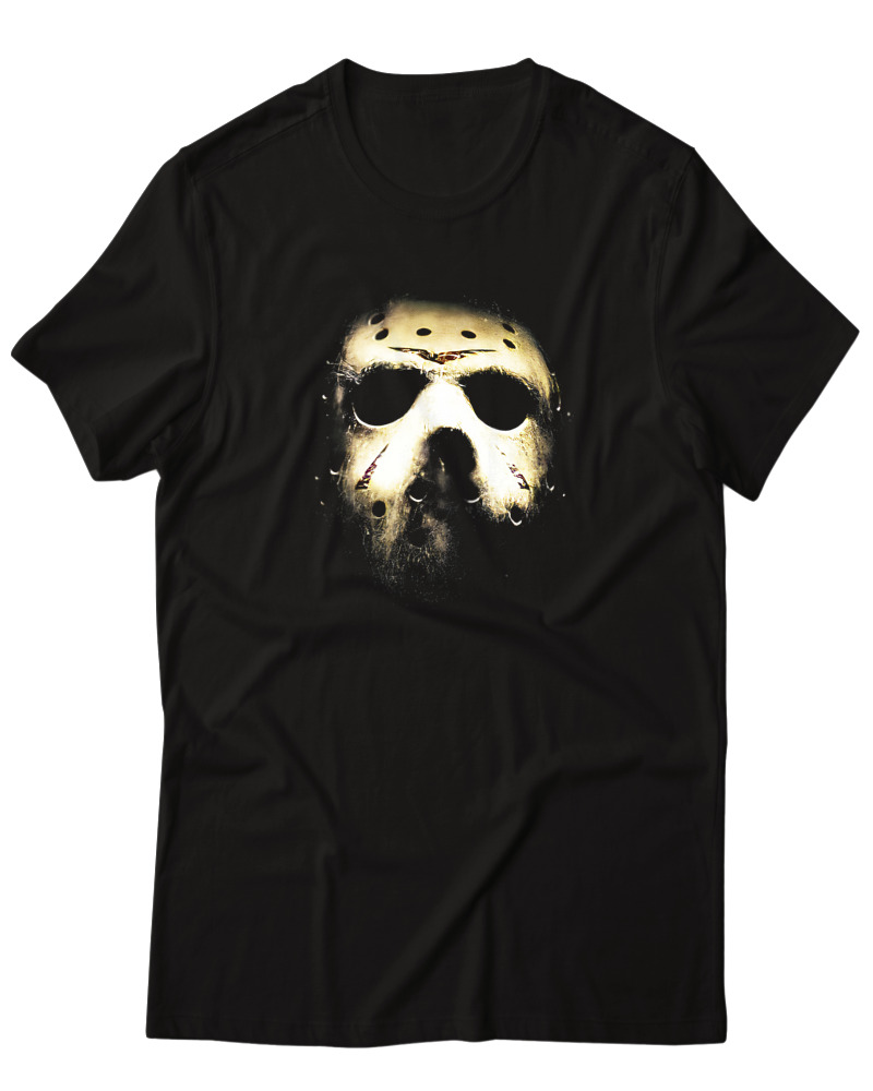 Jason Mask