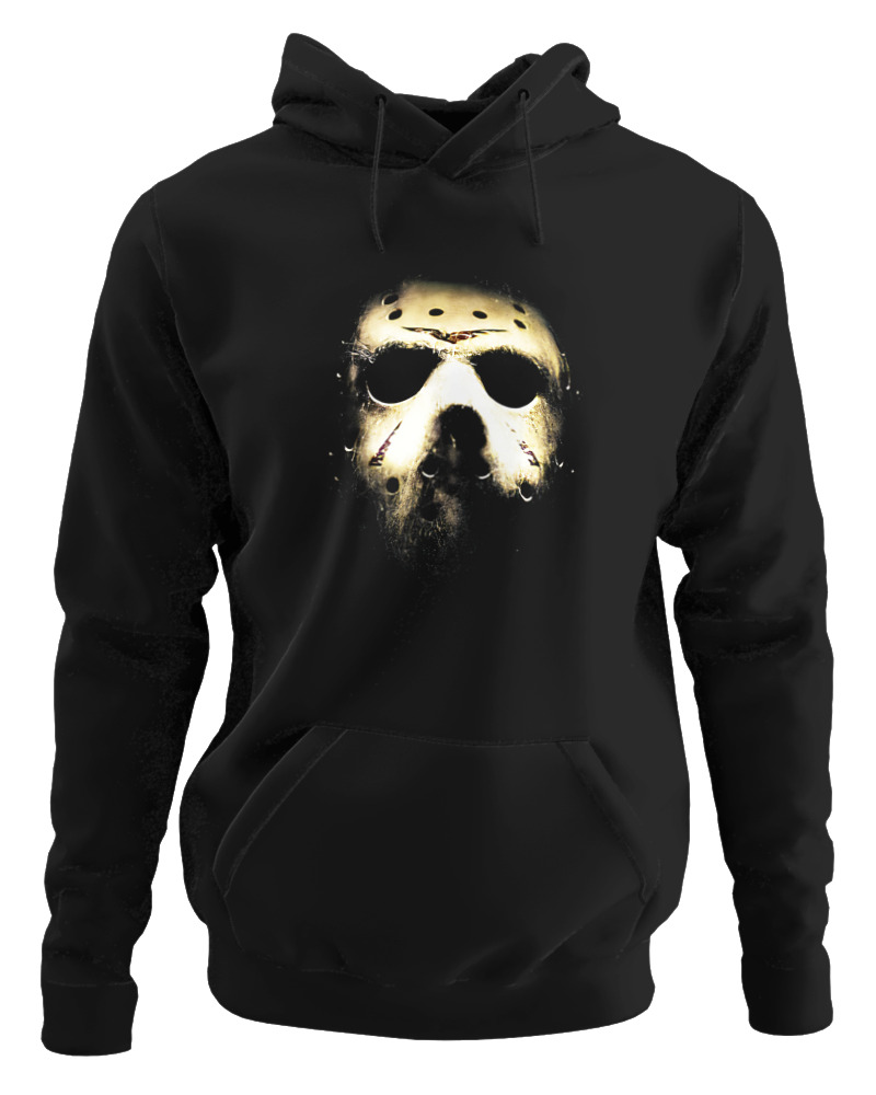 Jason Mask