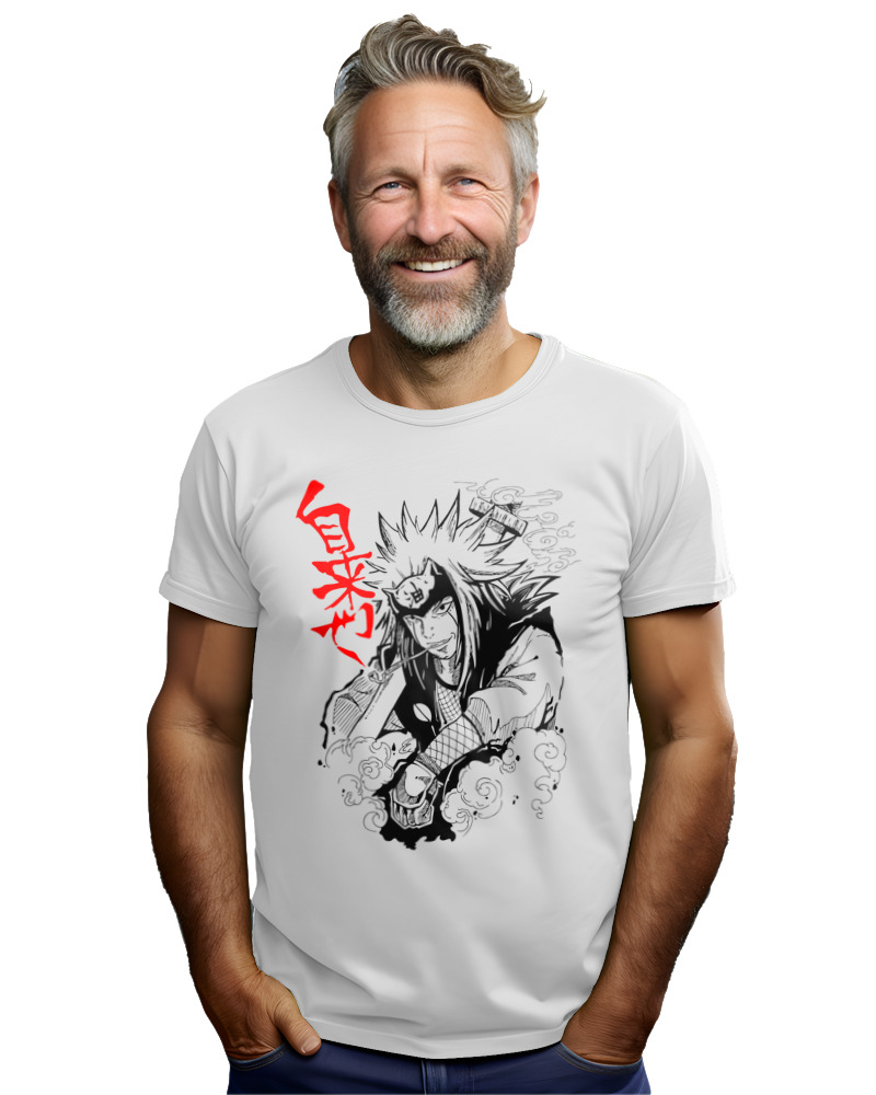 Jiraiya - Image 2