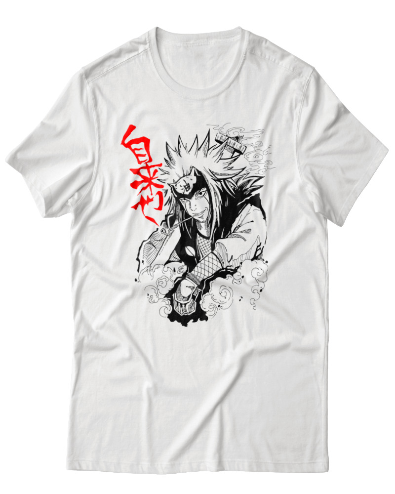 Jiraiya - Image 0