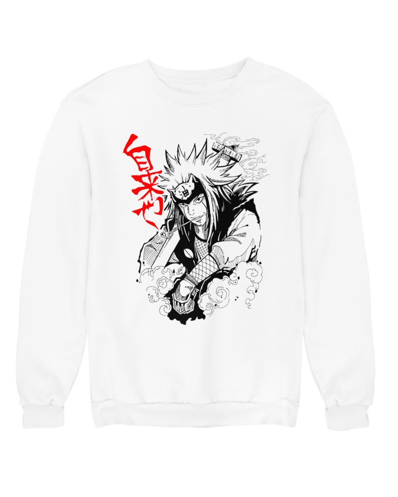 Jiraiya