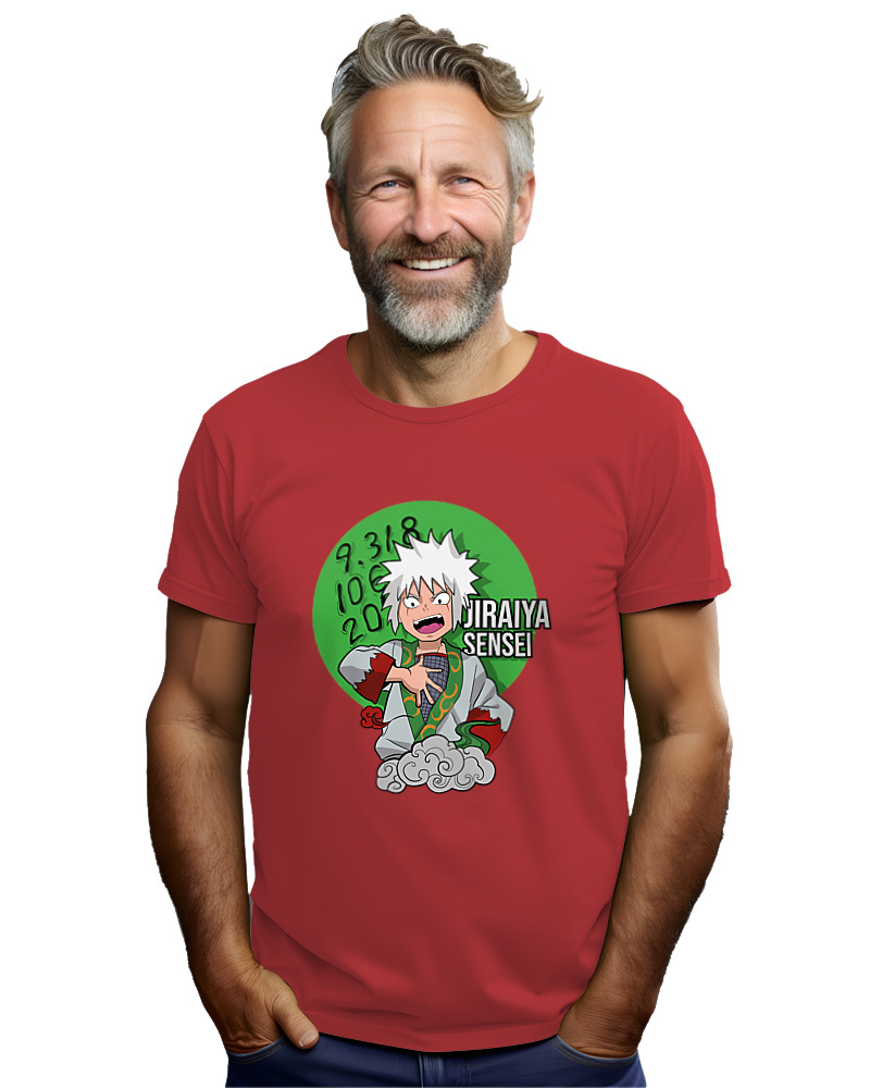 Jiraiya Sensei - Image 2