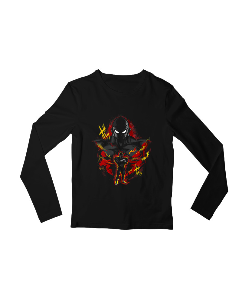 Jiren
