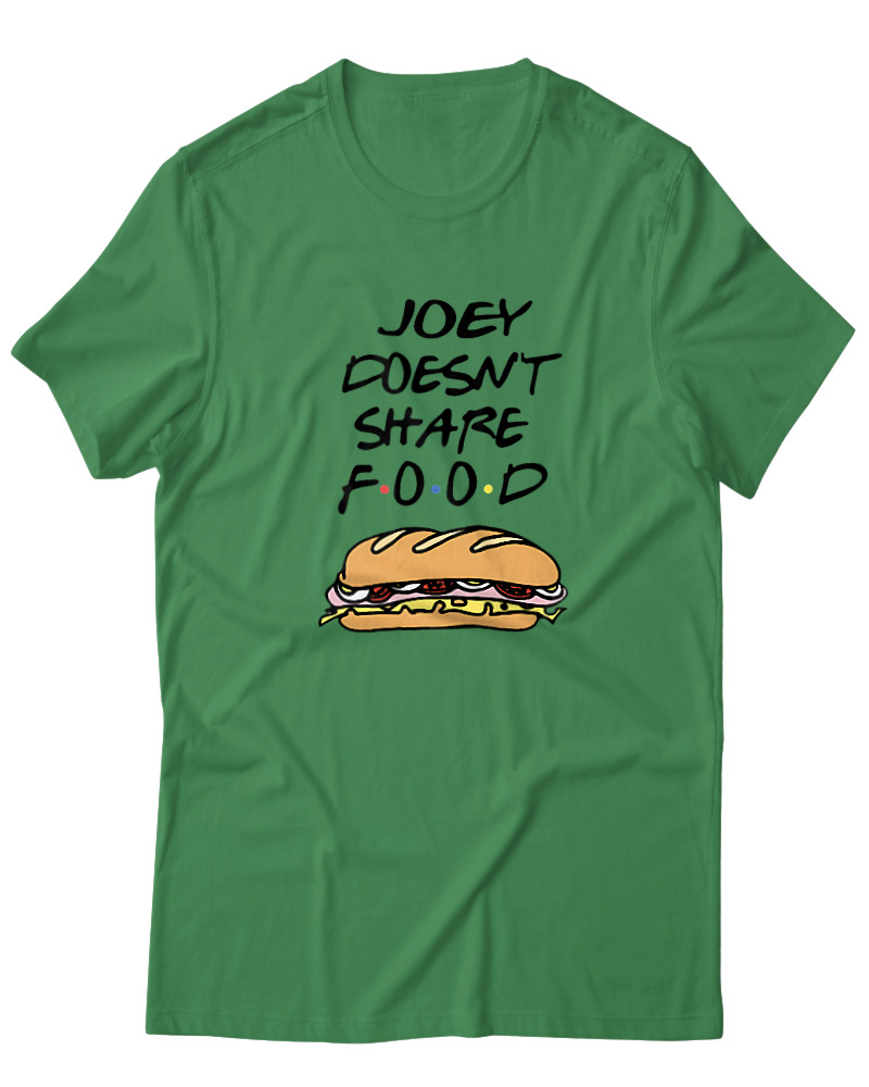 Joey Food