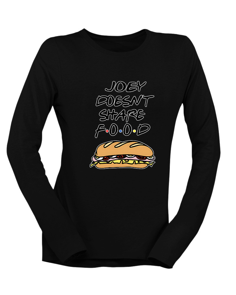 Joey Food