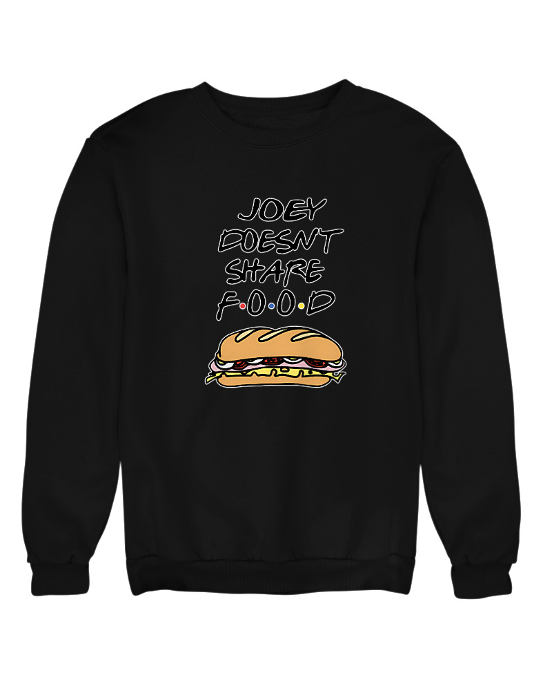 Joey Food