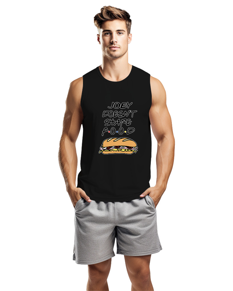 Joey Food - Image 1