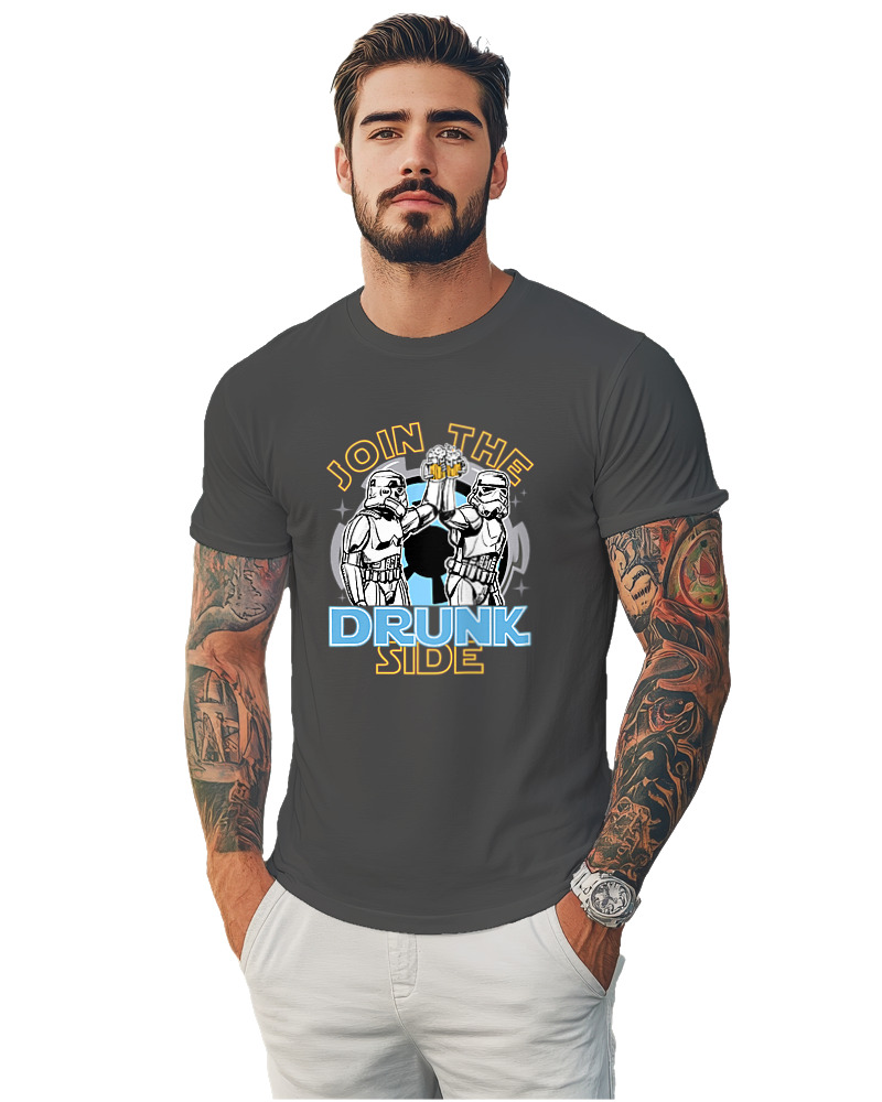 Join The Drunk Side - Image 1