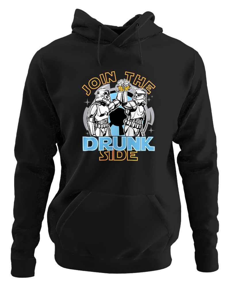 Join The Drunk Side