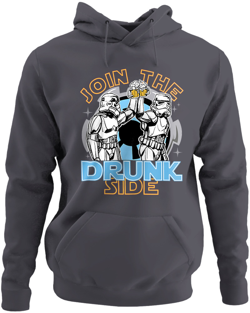 Join The Drunk Side