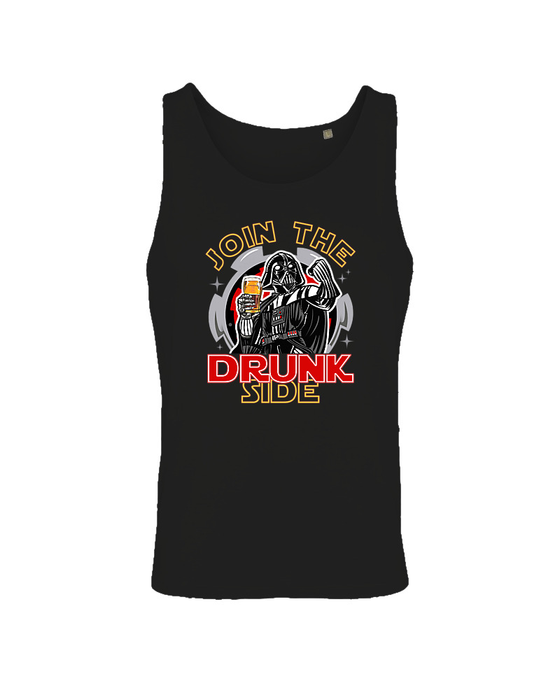 Join The Drunk Side